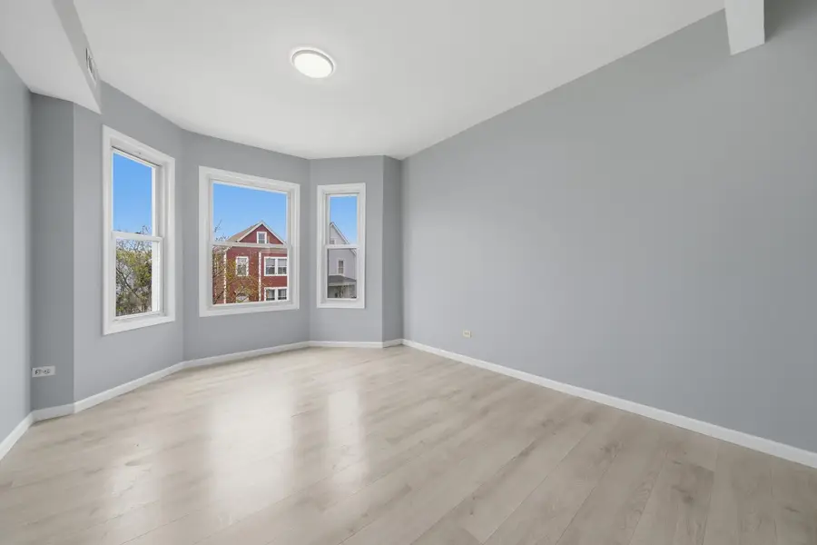 1417 S 48th Court, Cicero, IL 60804 - #3