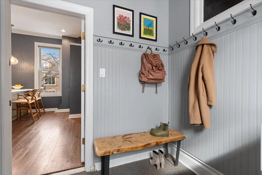 3058 N Hoyne Avenue #2F, Chicago, IL 60618 - #3