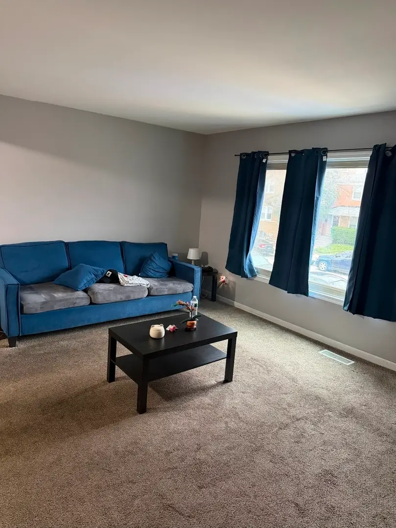 8626 Trumbull Avenue, Skokie, IL 60076 - #3