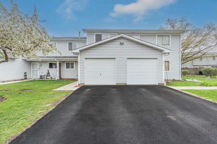 523 Alton Court, Carol Stream, IL 60188 - #2