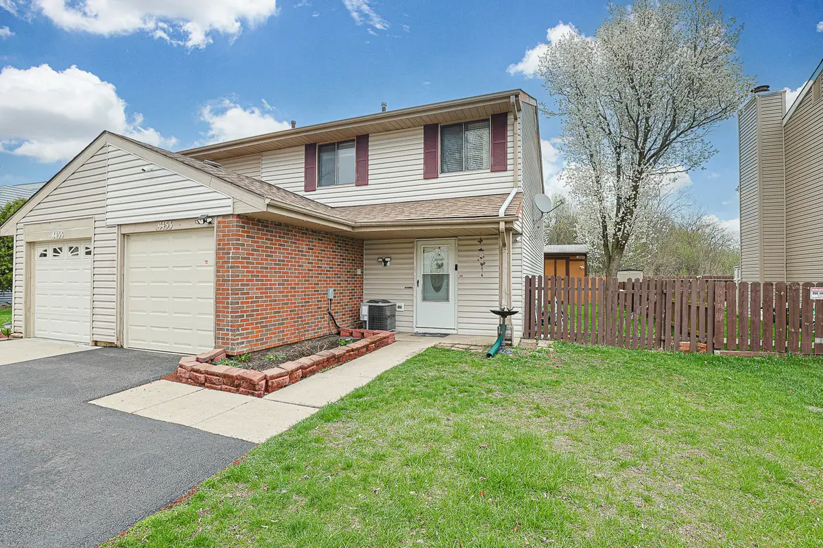 4453 Bell Lane, Hanover Park, IL 60133 - #1