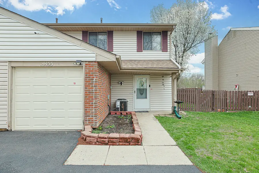 4453 Bell Lane, Hanover Park, IL 60133 - #3