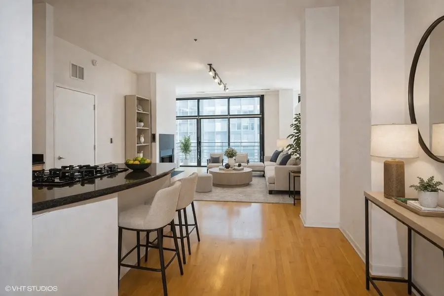 130 S Canal Street #816, Chicago, IL 60606 - #2