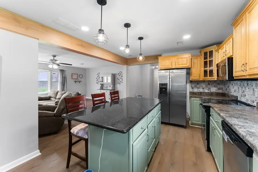 205 Towne Street, Morrison, IL 61270 - #2