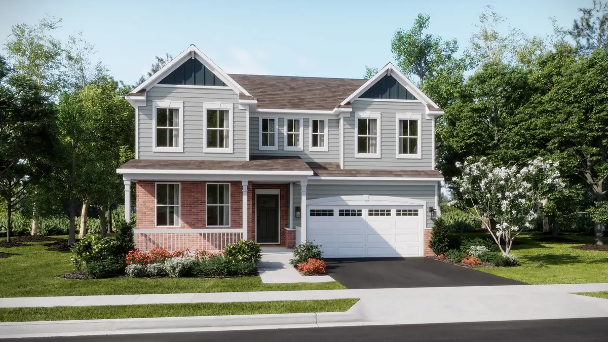 550 Ayre Drive, Elgin, IL 60124 - #1