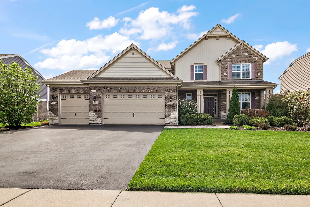 1962 Stapleton Road, New Lenox, IL 60451 - #1