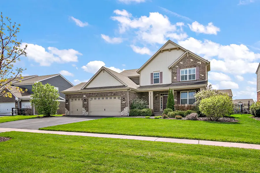 1962 Stapleton Road, New Lenox, IL 60451 - #3