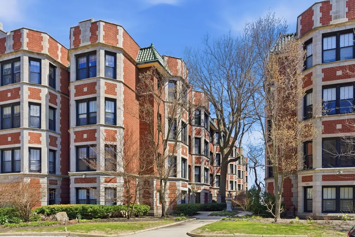 7639 N Eastlake Terrace #2B, Chicago, IL 60626 - #1