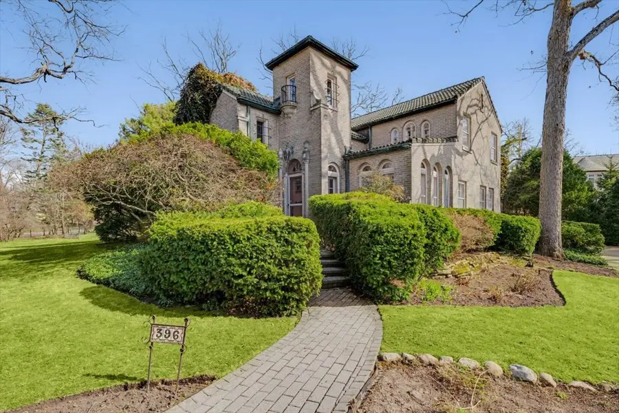 396 Sheridan Road, Glencoe, IL 60022 - #3