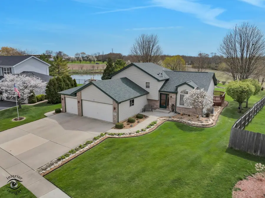 226 Hancock Drive, New Lenox, IL 60451 - #2
