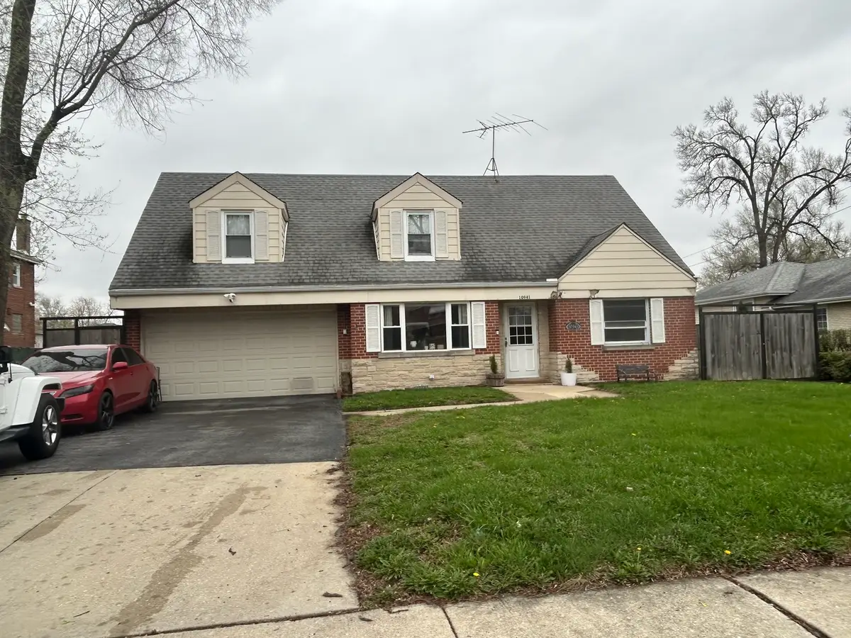 10941 Ridgeland Avenue, Chicago Ridge, IL 60415 - #1
