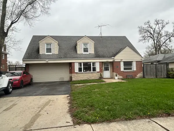 10941 Ridgeland Avenue, Chicago Ridge, IL 60415