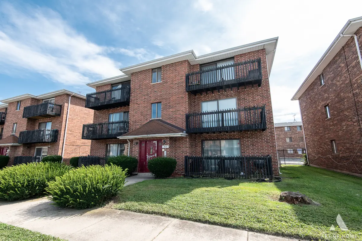 1613 Astor Street #1W, Calumet City, IL 60409 - #1