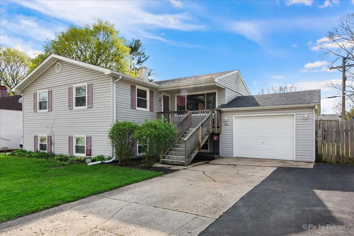6054 Hampton Drive, Carpentersville, IL 60110 - #1