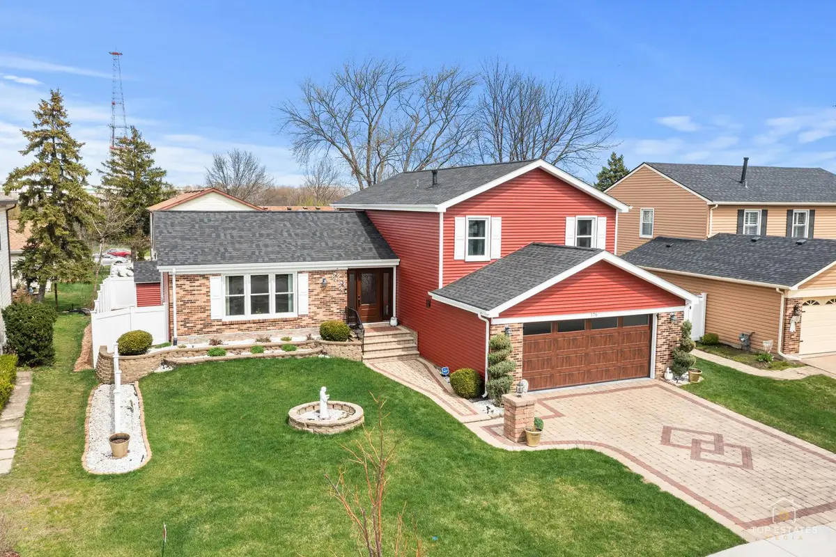 176 Appleby Drive, Glendale Heights, IL 60139 - #1