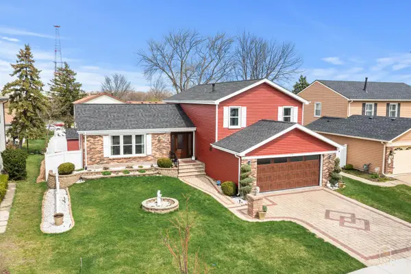 176 Appleby Drive, Glendale Heights, IL 60139