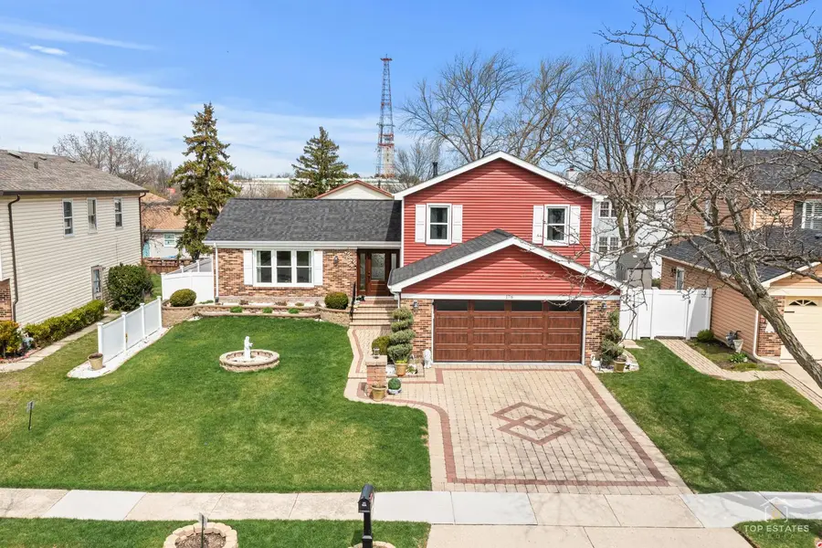 176 Appleby Drive, Glendale Heights, IL 60139 - #2