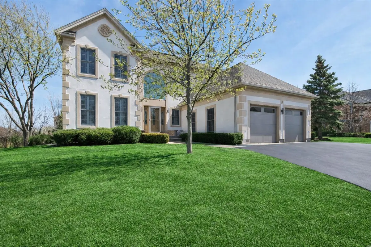 36 Tournament Drive S, Hawthorn Woods, IL 60047 - #1