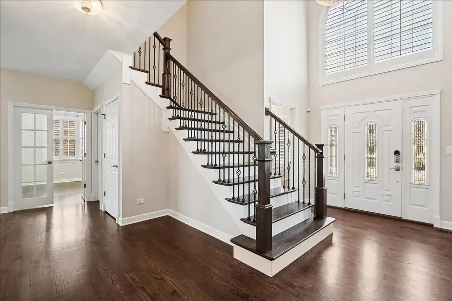 36 Tournament Drive S, Hawthorn Woods, IL 60047 - #3