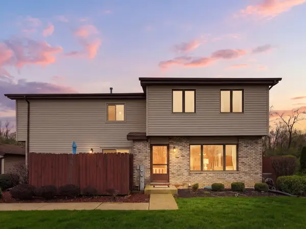 753 Bon Terre Road, New Lenox, IL 60451
