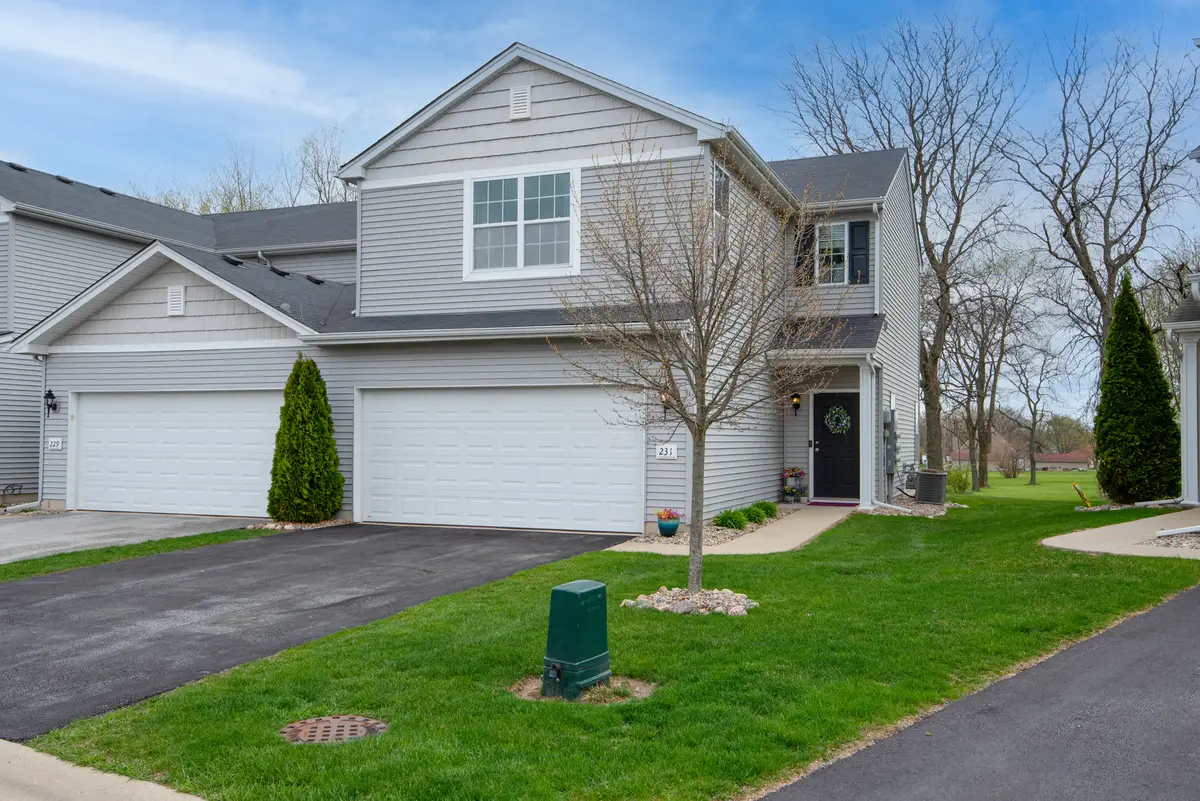 231 Sweetbriar Court, Lowell, IN 46356 - #1