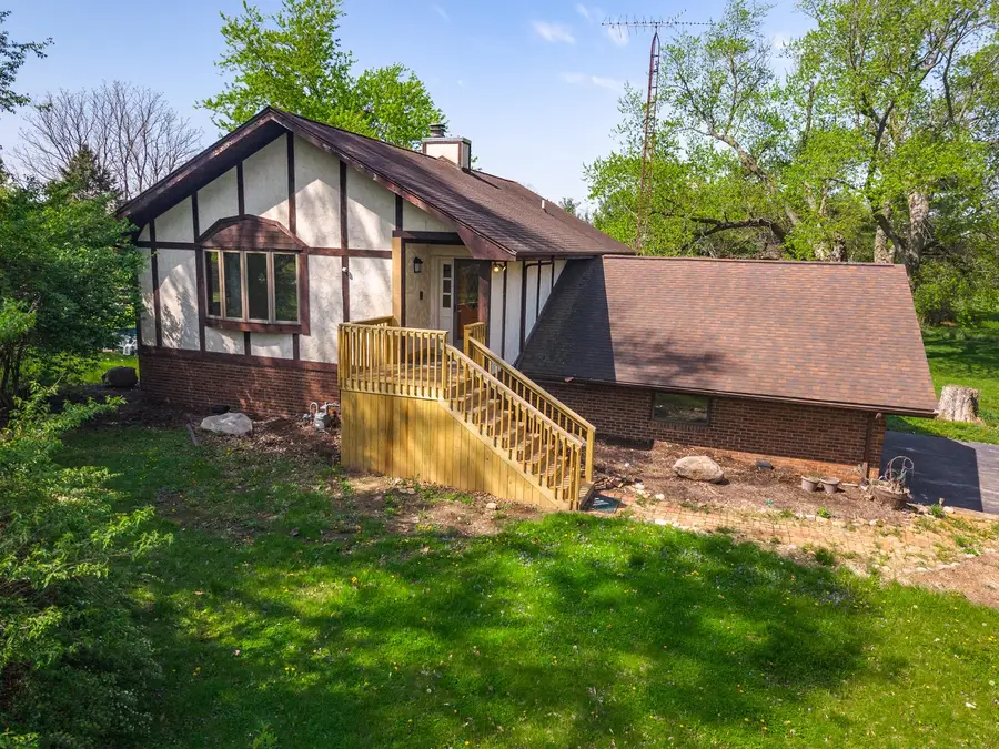 3312 N 1475 East Road, Heyworth, IL 61745 - #2