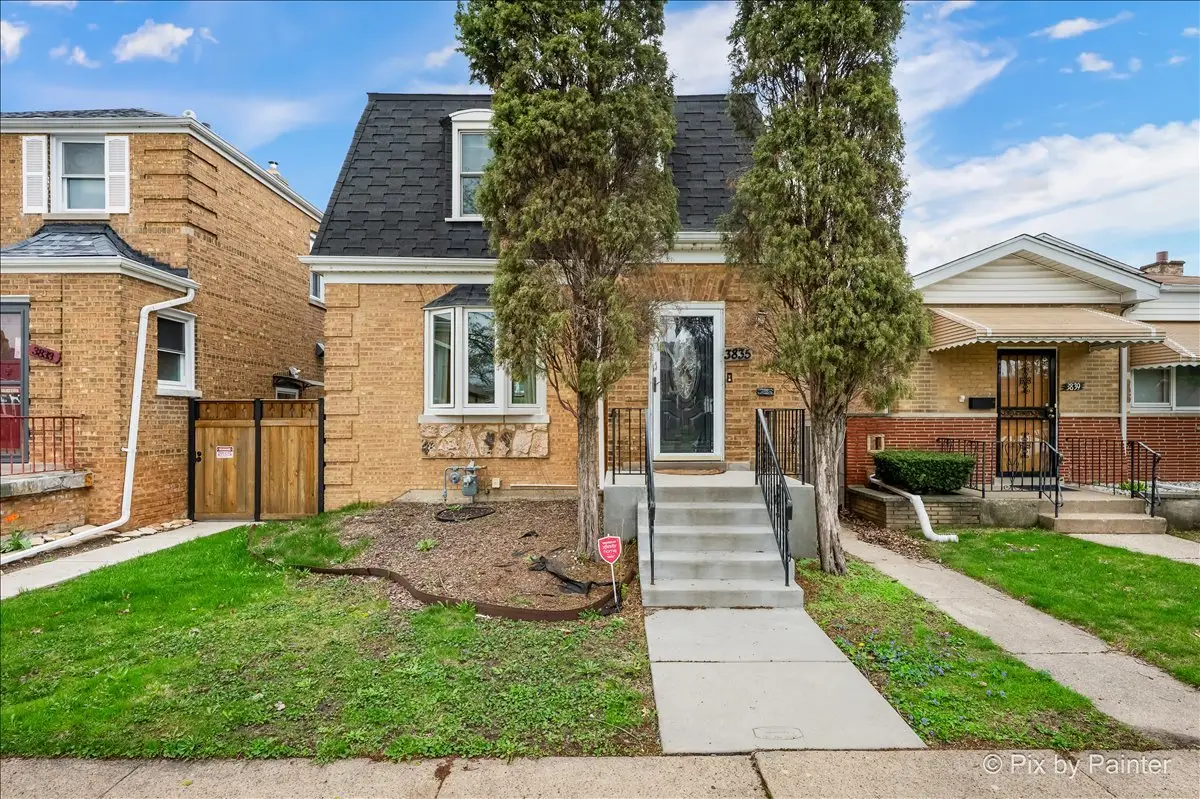 3835 Oak Park Avenue, Berwyn, IL 60402 - #1