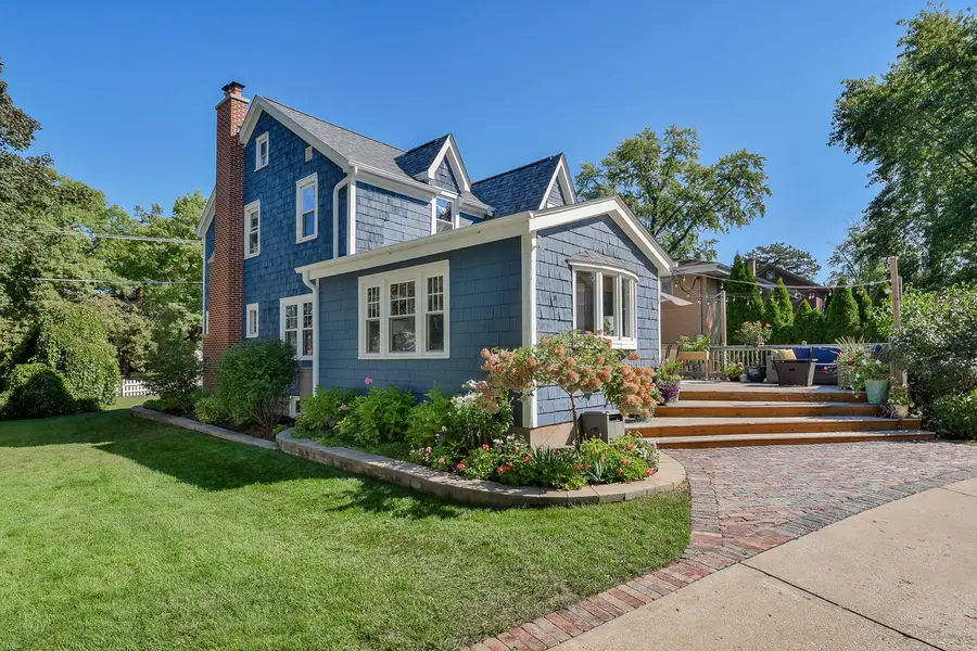 702 E Illinois Street, Wheaton, IL 60187 - #3