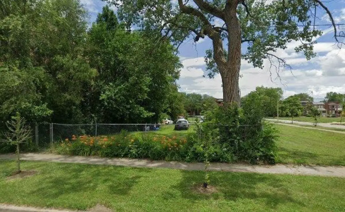 7249 S Harvard Avenue, Chicago, IL 60621 - #1