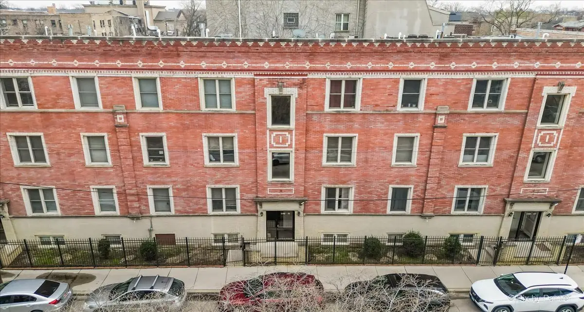 1157 E 61st Street, Chicago, IL 60637 - #1