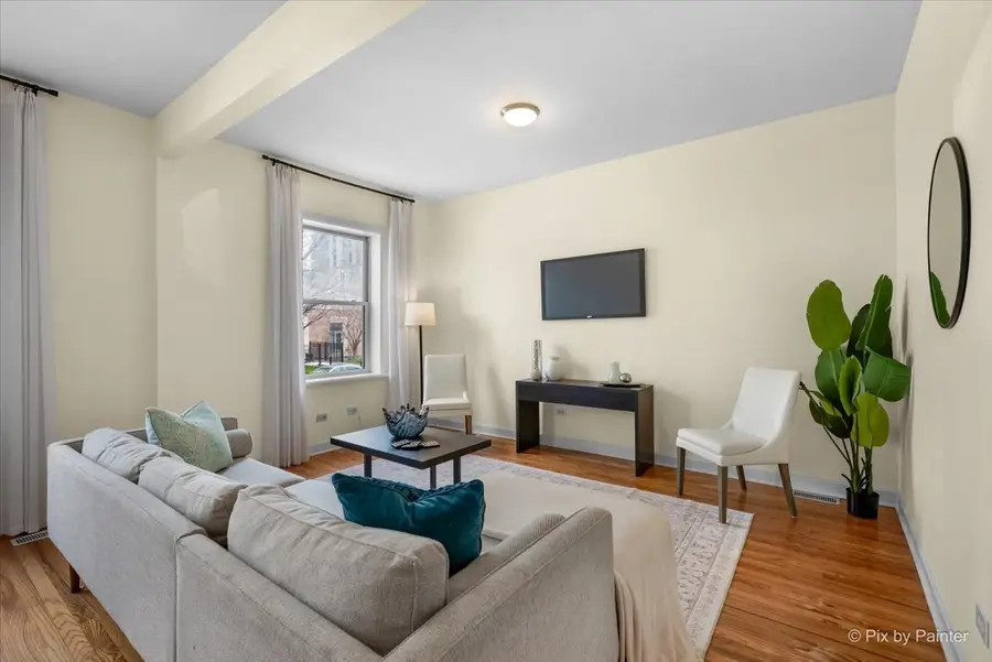 1157 E 61st Street, Chicago, IL 60637 - #2