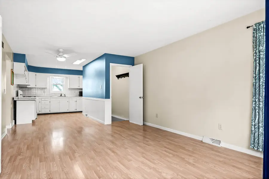 407 N Western Avenue, Minier, IL 61759 - #3