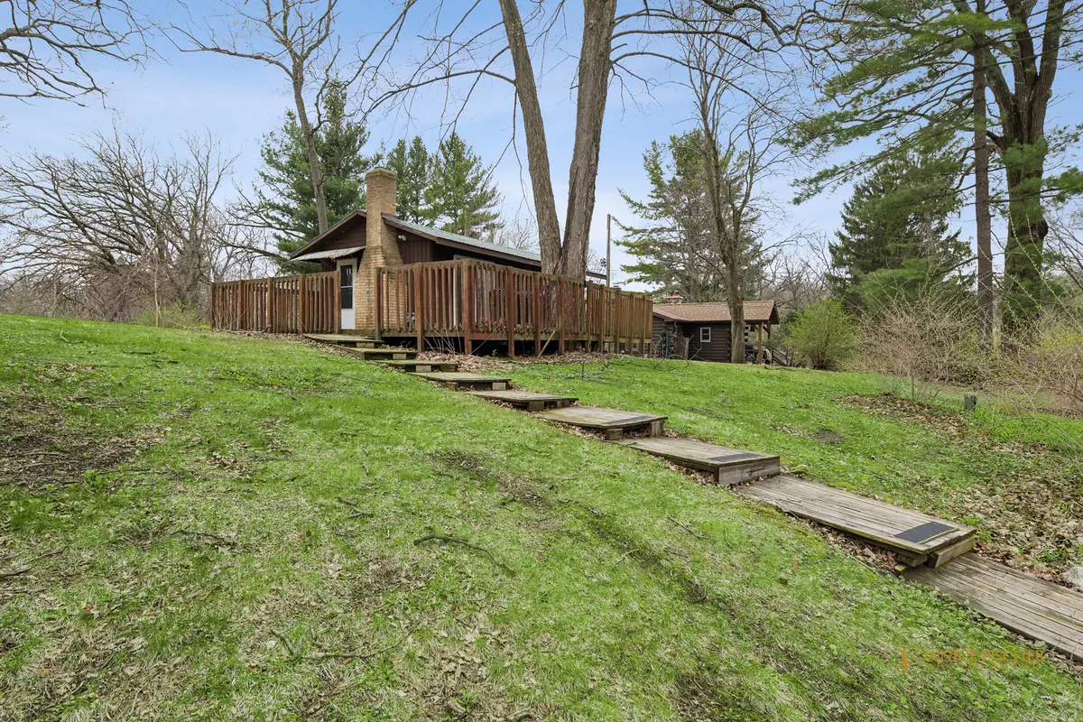 5410 Marshall Drive, Wonder Lake, IL 60097 - #1