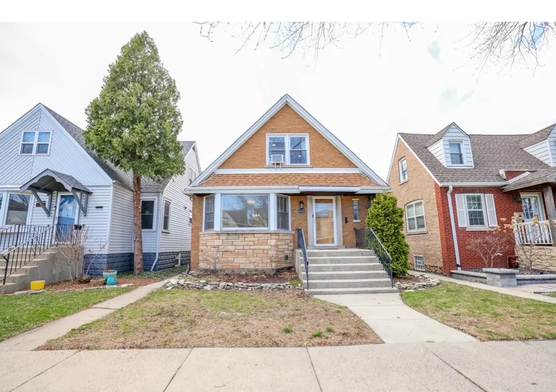 4436 S Komensky Avenue, Chicago, IL 60632 - #1