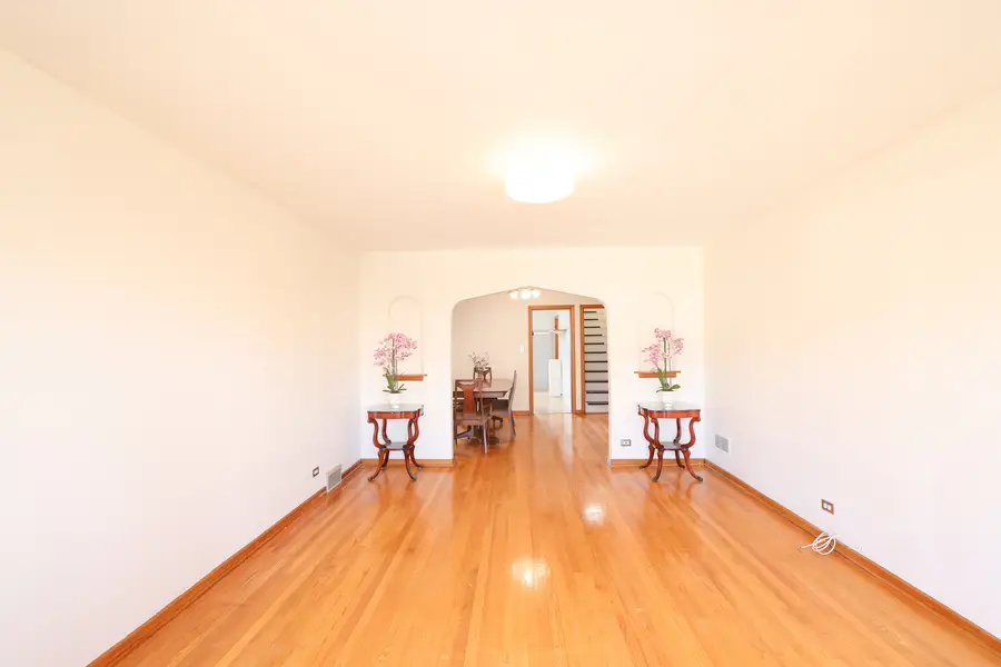 4436 S Komensky Avenue, Chicago, IL 60632 - #3