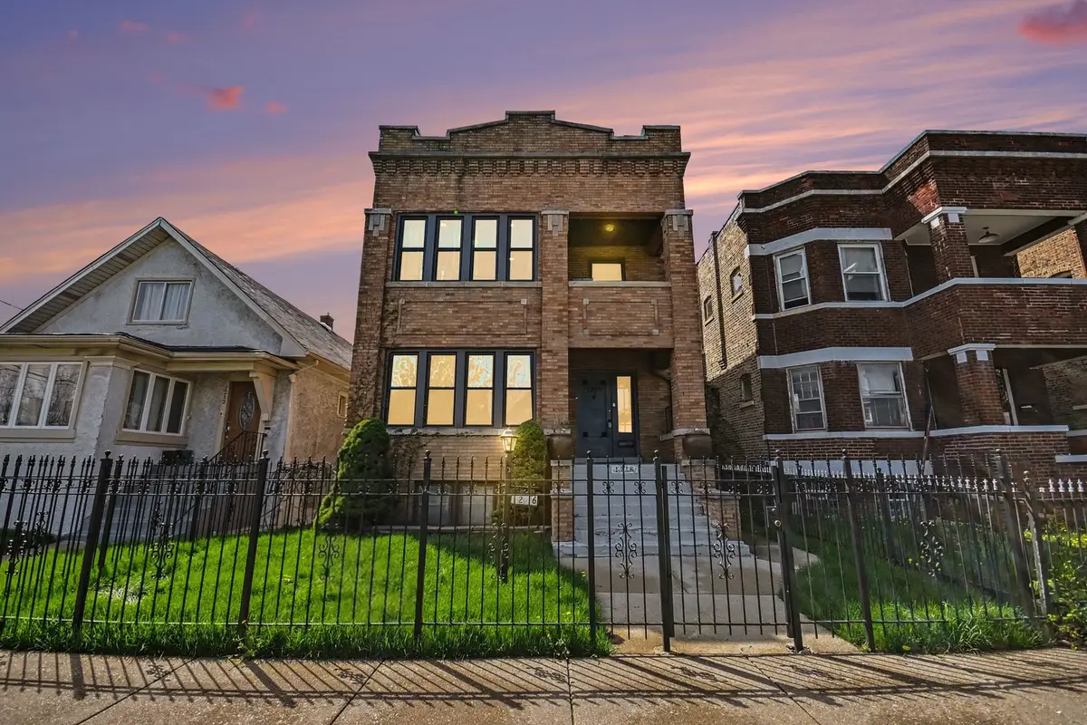 1216 N Mason Avenue, Chicago, IL 60651 - #1