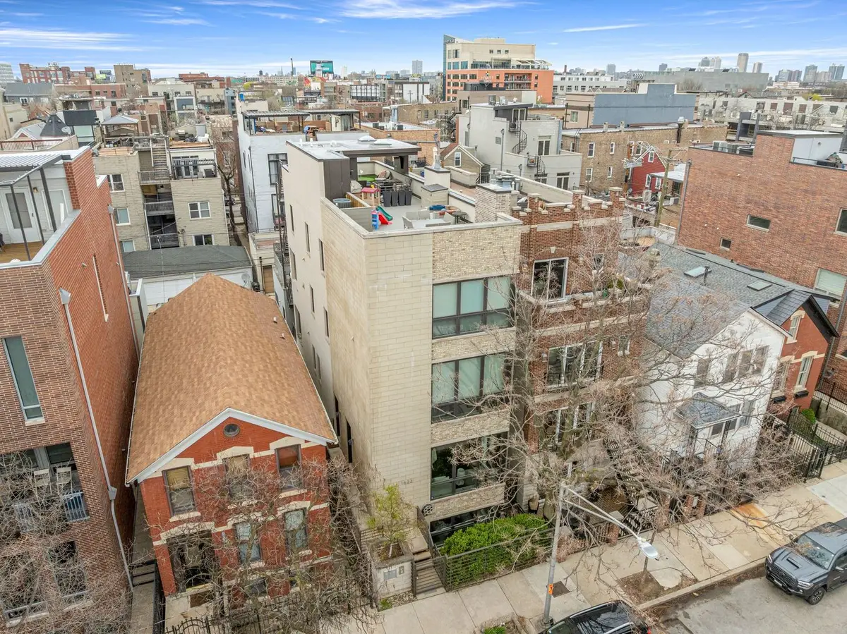 1622 W Julian Street #2, Chicago, IL 60622 - #1
