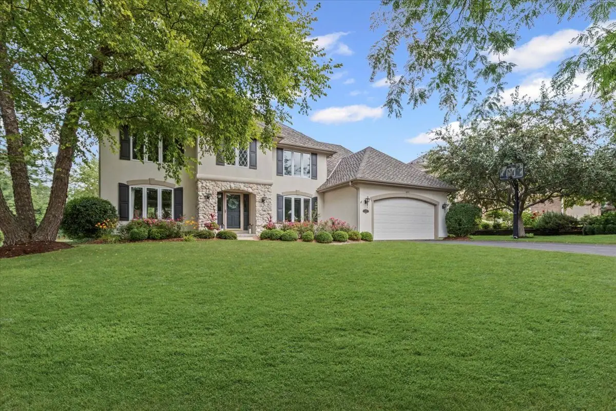 2496 Emerald Lane, Lindenhurst, IL 60046 - #1