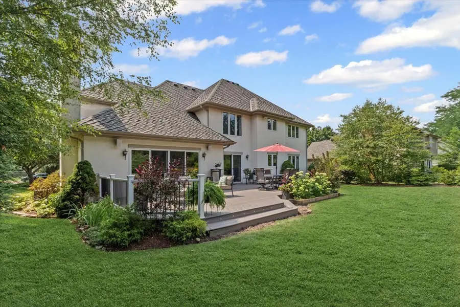 2496 Emerald Lane, Lindenhurst, IL 60046 - #2