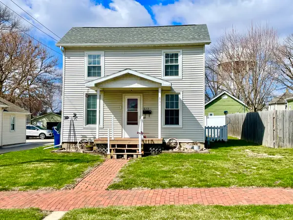 837 Gooding Street, Lasalle, IL 61301