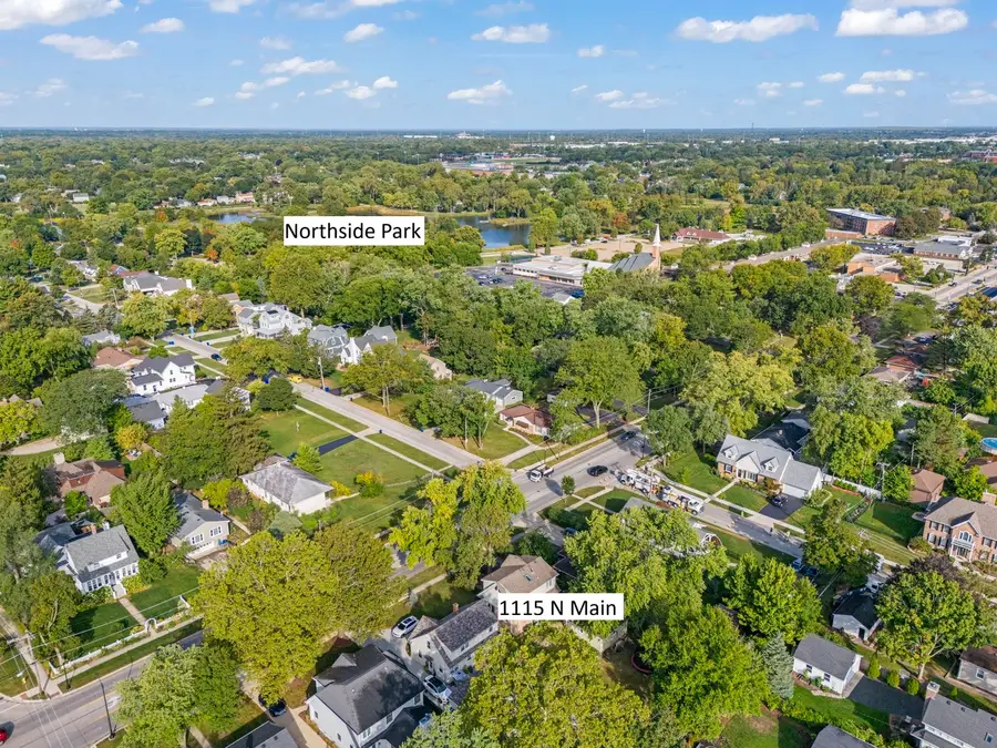 1115 N Main Street, Wheaton, IL 60187 - #2