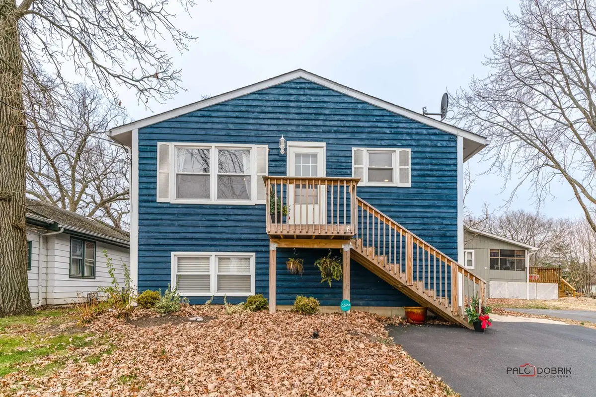 28 Rushmore Road, Fox Lake, IL 60020 - #1