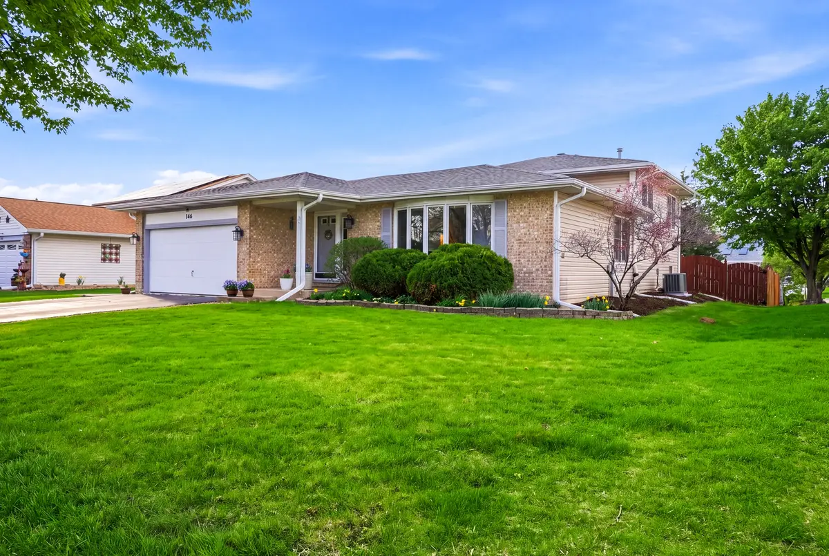 148 Beaver Creek Drive, Bolingbrook, IL 60490 - #1