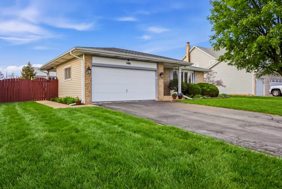 148 Beaver Creek Drive, Bolingbrook, IL 60490 - #3
