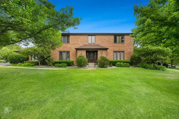 18461 Conlee Drive, Mokena, IL 60448