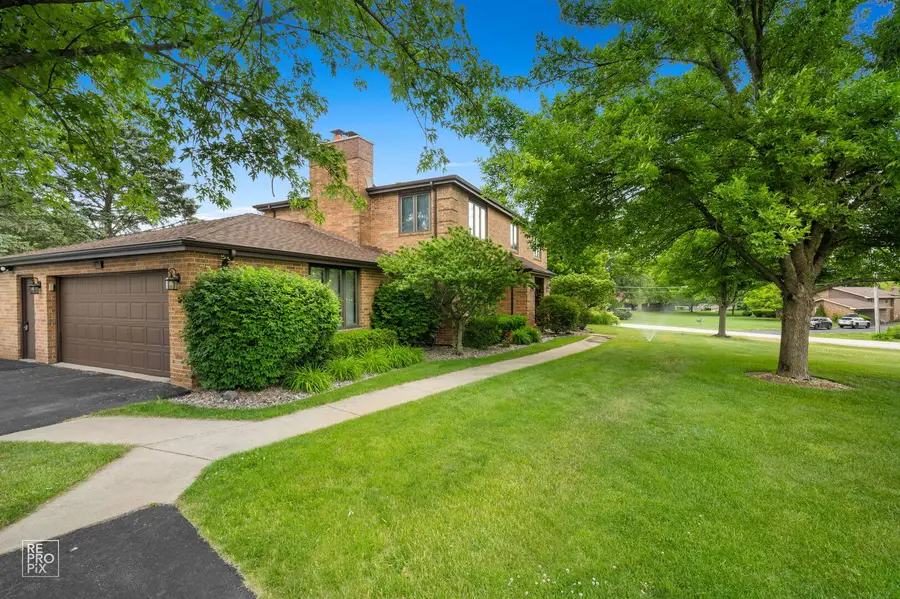 18461 Conlee Drive, Mokena, IL 60448 - #2