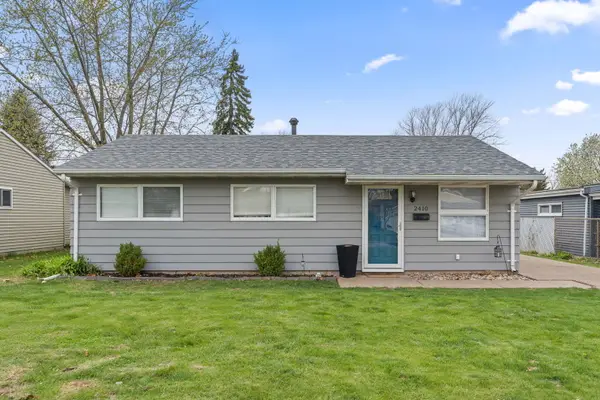 2410 N Michigan Avenue, Davenport, IA 52804
