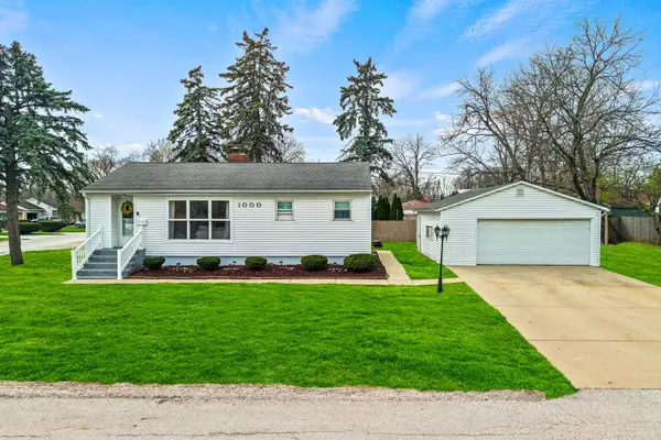 1000 Grand Avenue, Aurora, IL 60506