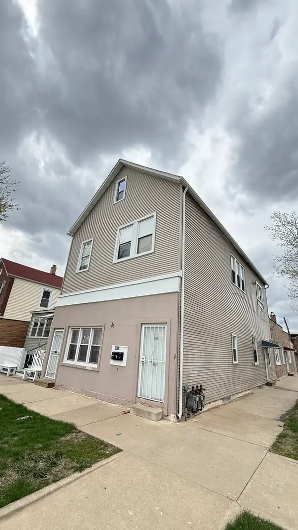 3600 S Marshfield Avenue, Chicago, IL 60609