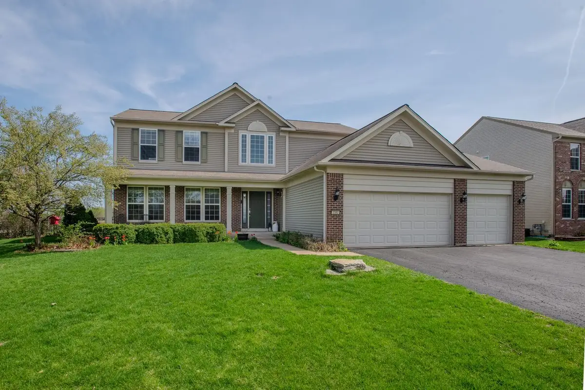 2382 Emerald Lane, Yorkville, IL 60560 - #1